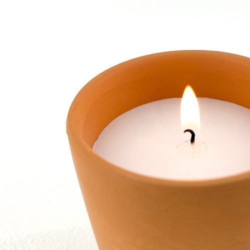 Jar Candle # CJCCY-0001 - 图片 3