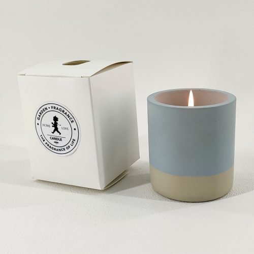 Jar Candle # CJCCT-0001 - 图片 3