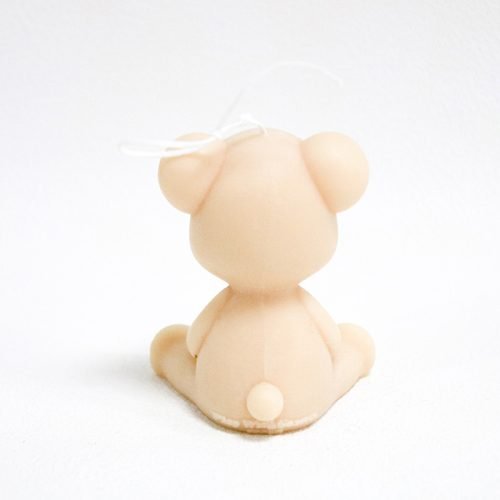 Decorative figure candle # CDFAL-0002 - 图片 4