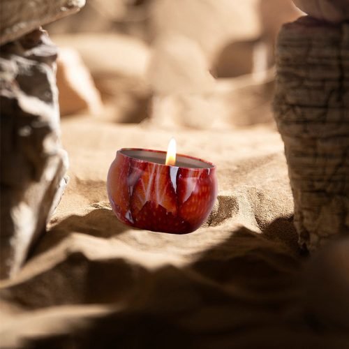 Tin candle # CTCTN-0002 - 图片 2