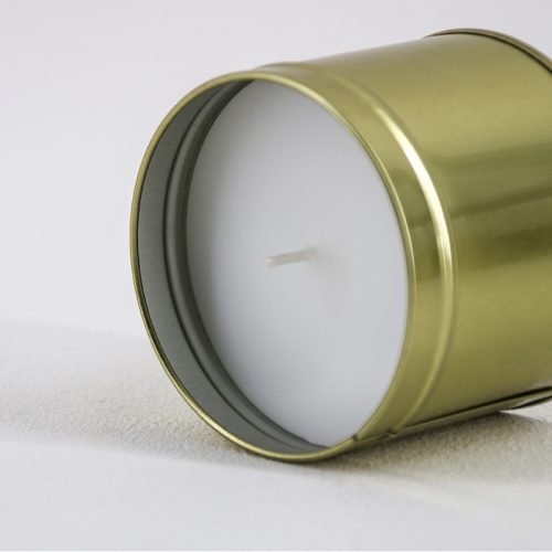 Tin candle # CTCTN-0003 - 图片 4