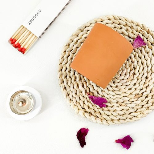 Jar Candle # CJCCY-0001 - 图片 2