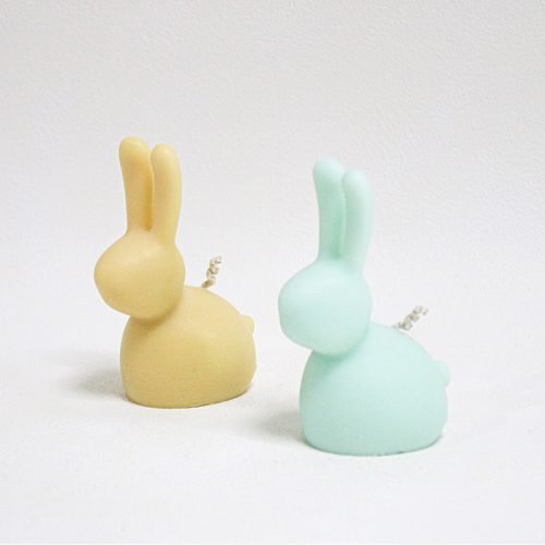 Decorative figure candle # CDFAL-0001 - 图片 4
