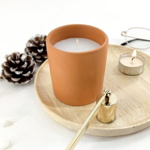 Jar Candle # CJCCY-0001