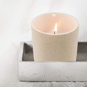 Jar Candle # CJCCC-0005