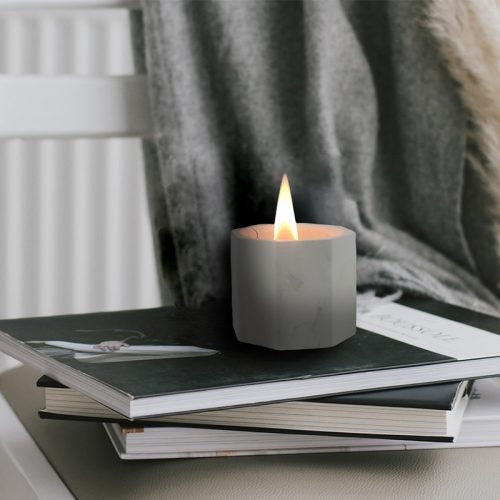 Jar Candle # CJCOT-0001 - 图片 4