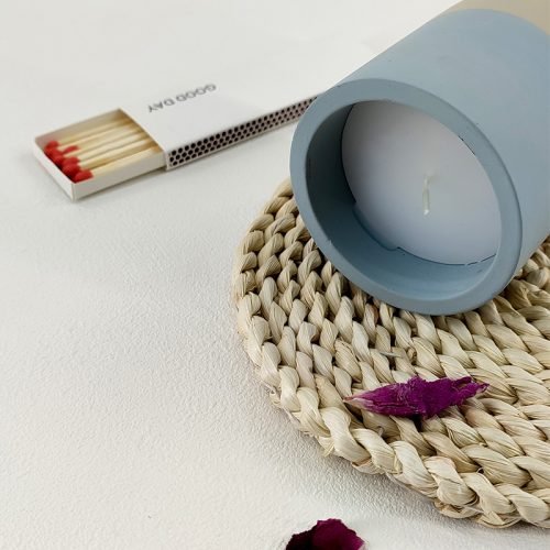 Jar Candle # CJCCT-0001 - 图片 2