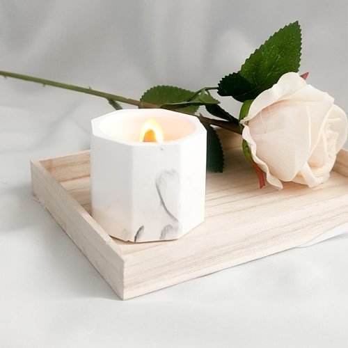 Jar Candle # CJCOT-0001