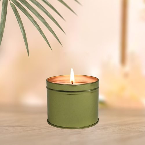 Tin candle # CTCTN-0003 - 图片 2