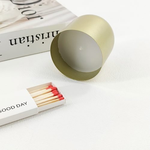 Tin candle # CTCTN-0001 - 图片 2