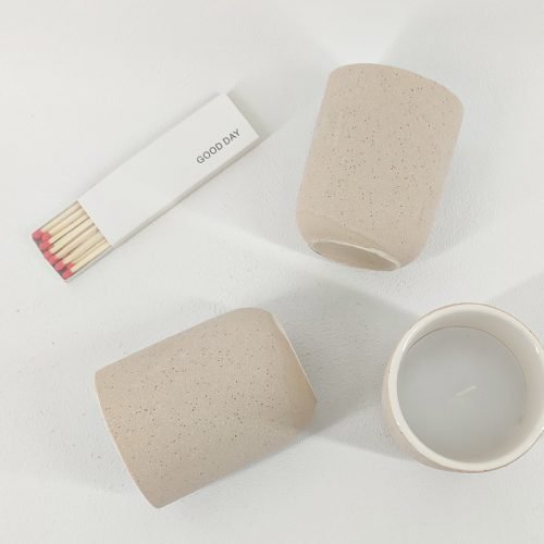 Jar Candle # CJCCC-0005 - 图片 2