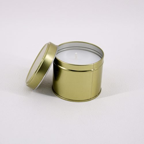 Tin candle # CTCTN-0003 - 图片 3