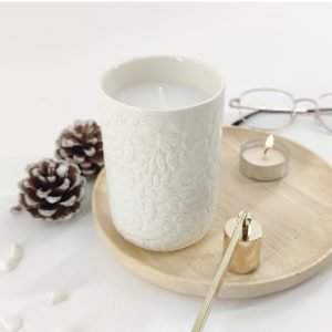 Jar Candle # CJCCC-0004