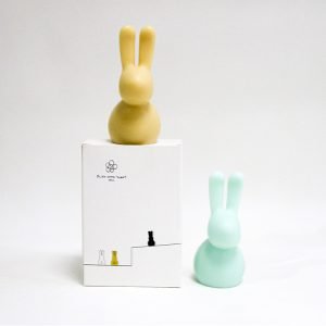 Decorative figure candle # CDFAL-0001