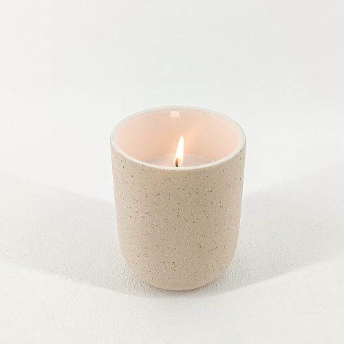 Jar Candle # CJCCC-0005 - 图片 3