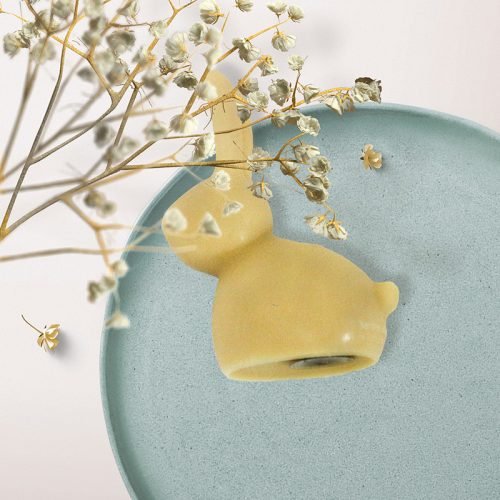 Decorative figure candle # CDFAL-0001 - 图片 2