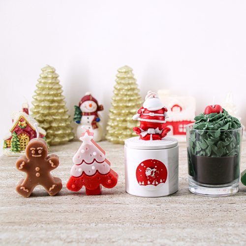 Seasonal candle #  CSL_X-0001 - 图片 4