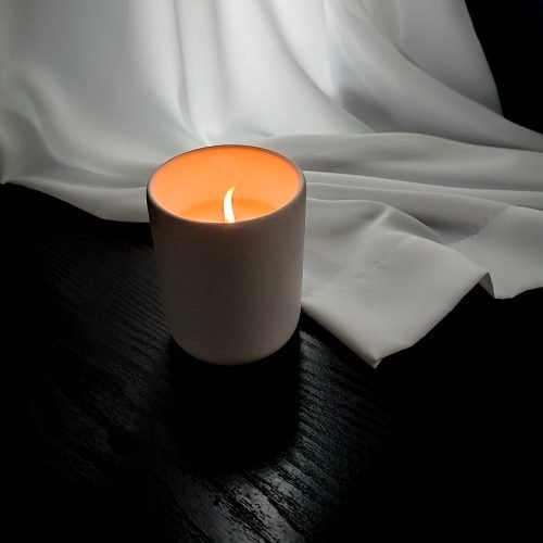 Jar Candle # CJCCC-0001 - 图片 2