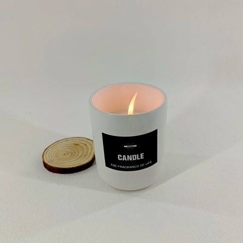 Jar Candle # CJCCC-0001 - 图片 3
