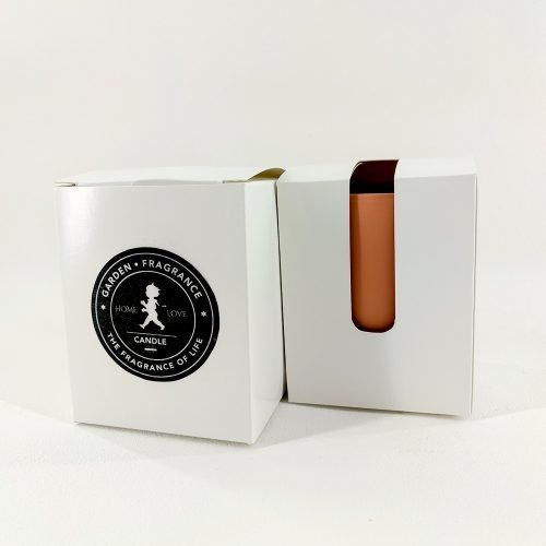 Jar Candle # CJCCC-0001 - 图片 4