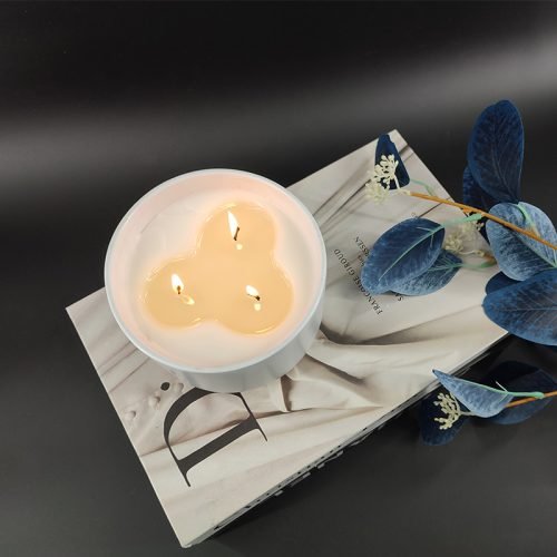Jar Candle # CJCCC-0002 - 图片 2