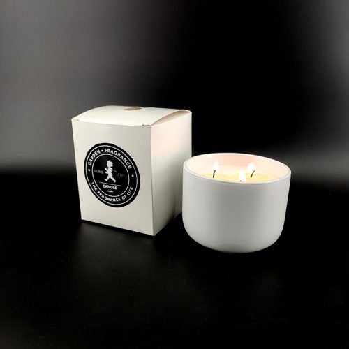 Jar Candle # CJCCC-0002 - 图片 4