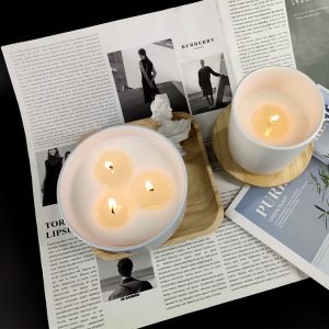 Jar Candle # CJCCC-0002