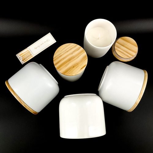Jar Candle # CJCCC-0002 - 图片 3