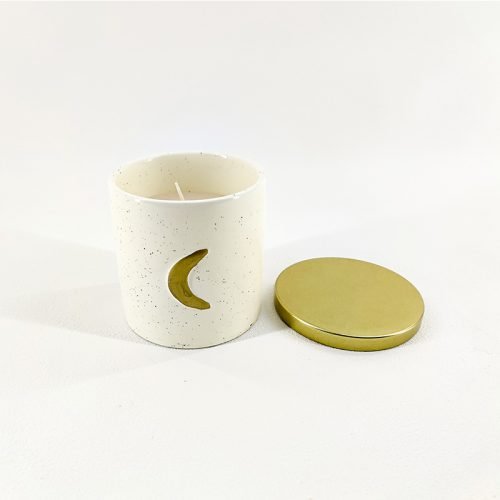 Jar Candle # CJCCC-0003 - 图片 4