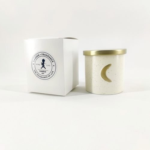 Jar Candle # CJCCC-0003 - 图片 3