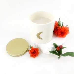 Jar Candle # CJCCC-0003