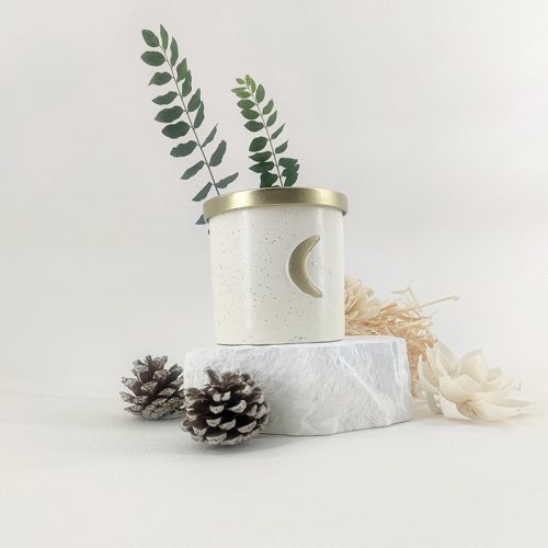 Jar Candle # CJCCC-0003 - 图片 2