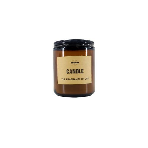 Jar Candle # CJCGS-0001 - 图片 4