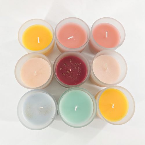 Jar Candle # CJCGS-0002 - 图片 2