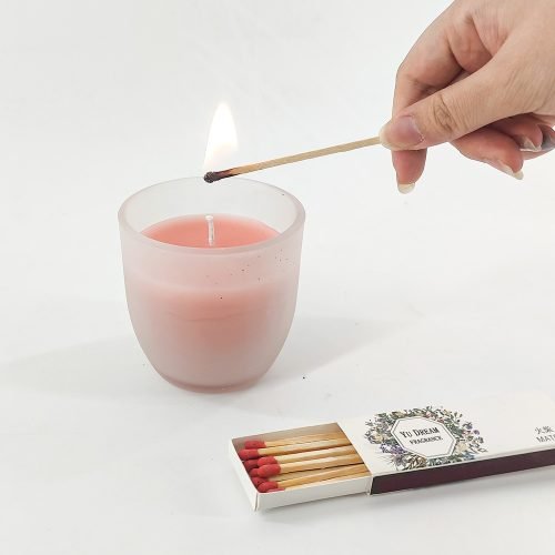 Jar Candle # CJCGS-0002 - 图片 4