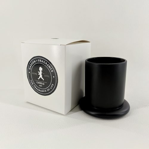 Jar Candle # CJCGS-0004 - 图片 3