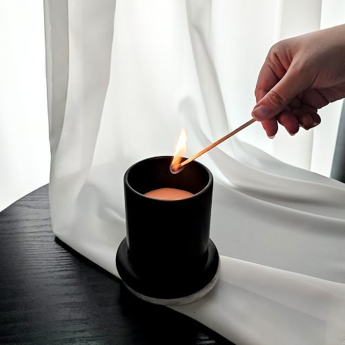Jar Candle # CJCGS-0004 - 图片 2