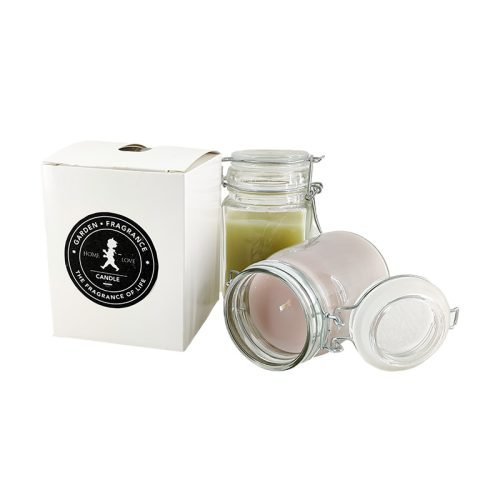 Jar Candle # CJCGS-0005/06