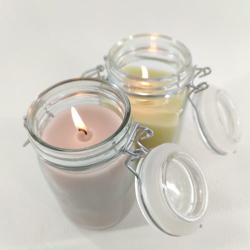 Jar Candle # CJCGS-0005/06 - 图片 2