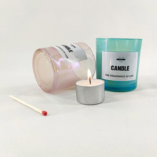 Jar Candle # CJCGS-0007 - 图片 2