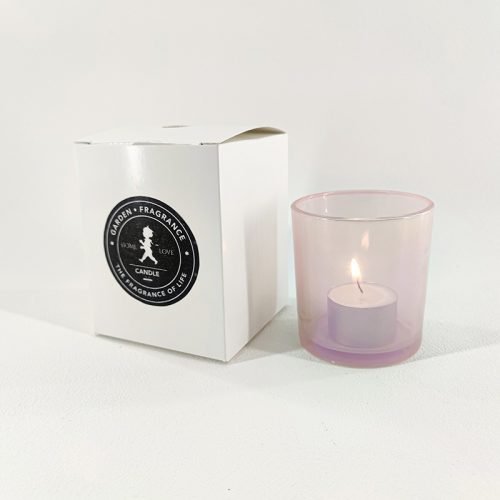 Jar Candle # CJCGS-0007 - 图片 3