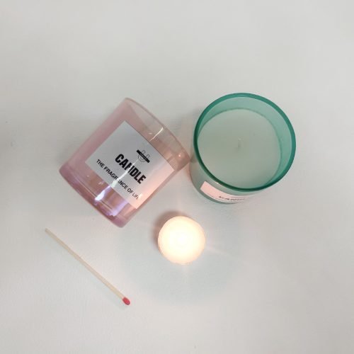 Jar Candle # CJCGS-0007 - 图片 4