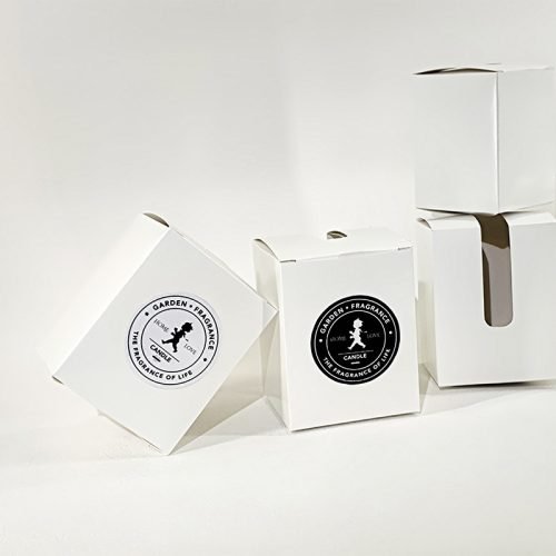Jar Candle # CJCGS-0008 - 图片 4