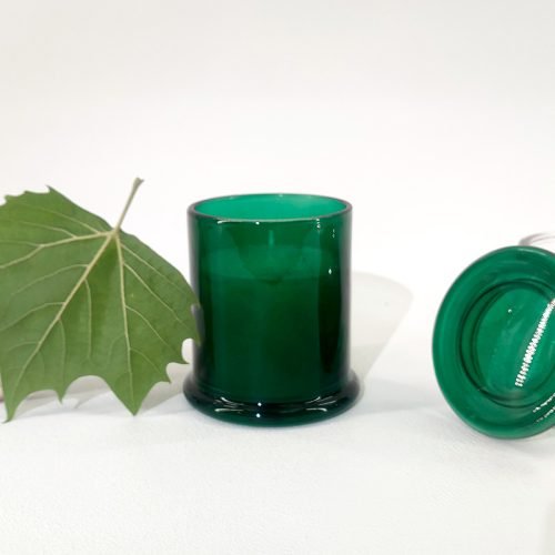 Jar Candle # CJCGS-0008 - 图片 3