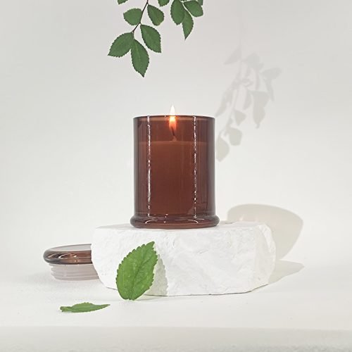Jar Candle # CJCGS-0008 - 图片 2
