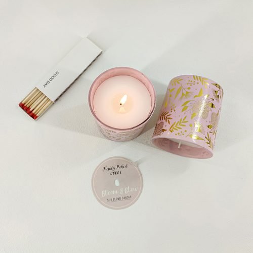 Jar Candle # CJCGS-0010 - 图片 3