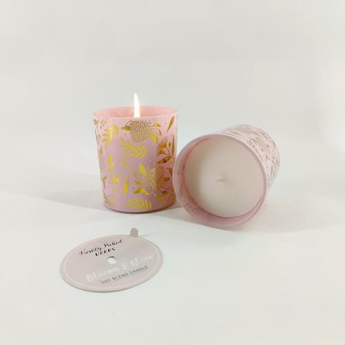 Jar Candle # CJCGS-0010 - 图片 4