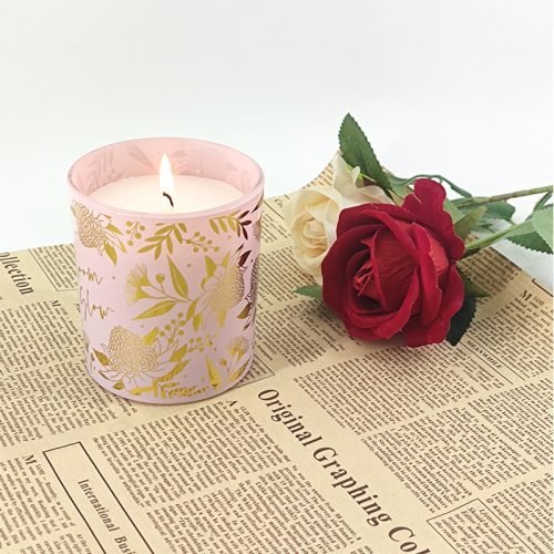 Jar Candle # CJCGS-0010 - 图片 2