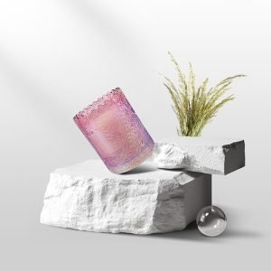 Jar Candle # CJCGS-0011