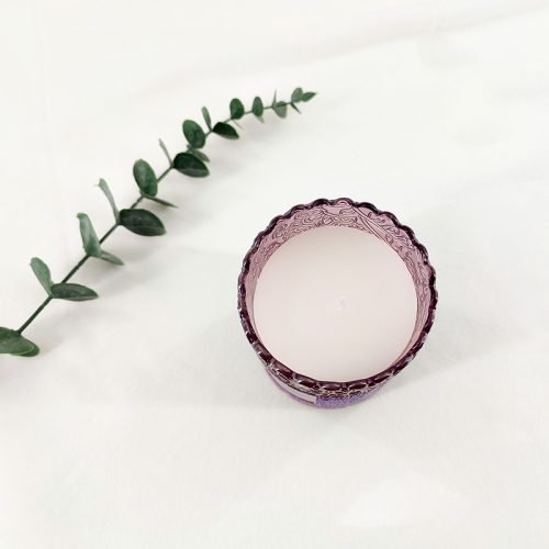 Jar Candle # CJCGS-0011 - 图片 4